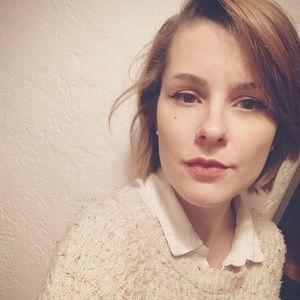 Meet your Posher, Mandy